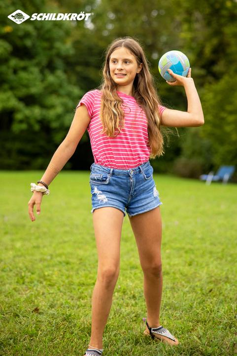 Produktbild Schildkröt Beachvolleyball Neopren Mini-Beachvolley