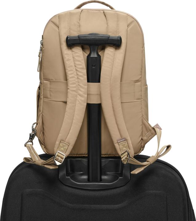 Actual product image Pacsafe Backpack / Backpack W Backpack 20463 (10 l)