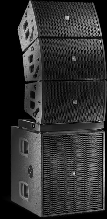 Image du produit FBT Horizon VHA 118.2SA (1 pièce, 2500 W)