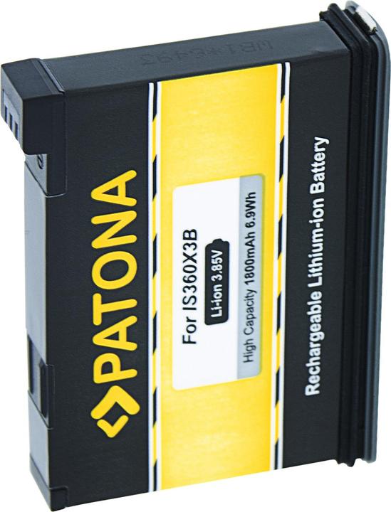 Image du produit Patona Cinaqbt/A (Batterie)