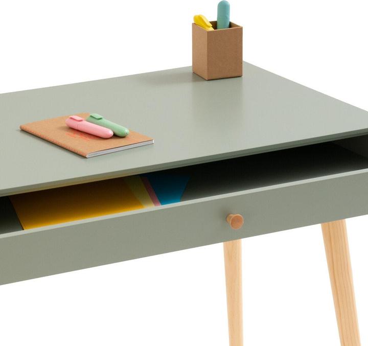 Produktbild La Redoute Interieurs Jimi (90 x 53 x 75 cm)