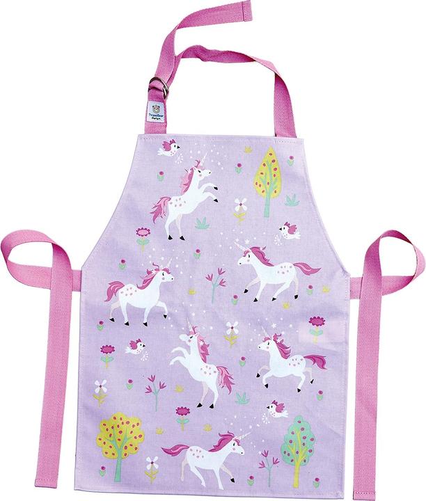 Actual product image Carletto Unicorn (One size)