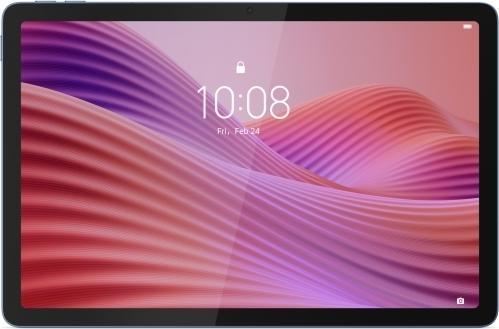 Immagine prodotto Lenovo Tab ZAEH 10.1 128GB Bl? + Custodia Folio (Solo WiFi, 10.10", 128 GB, Blu Polare)