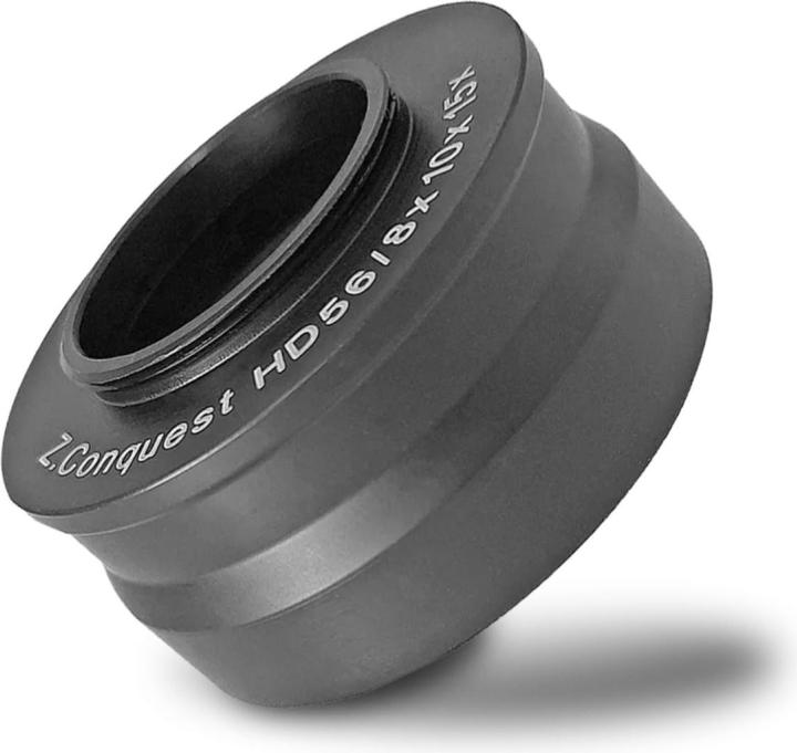 Produktbild Kowa Adapterring für Zeiss Conquest HD56 - 8x/10x/15x