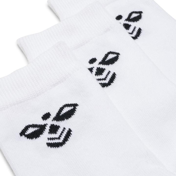 Actual product image hummel Sutton 3-Pack Sock (24 - 27)