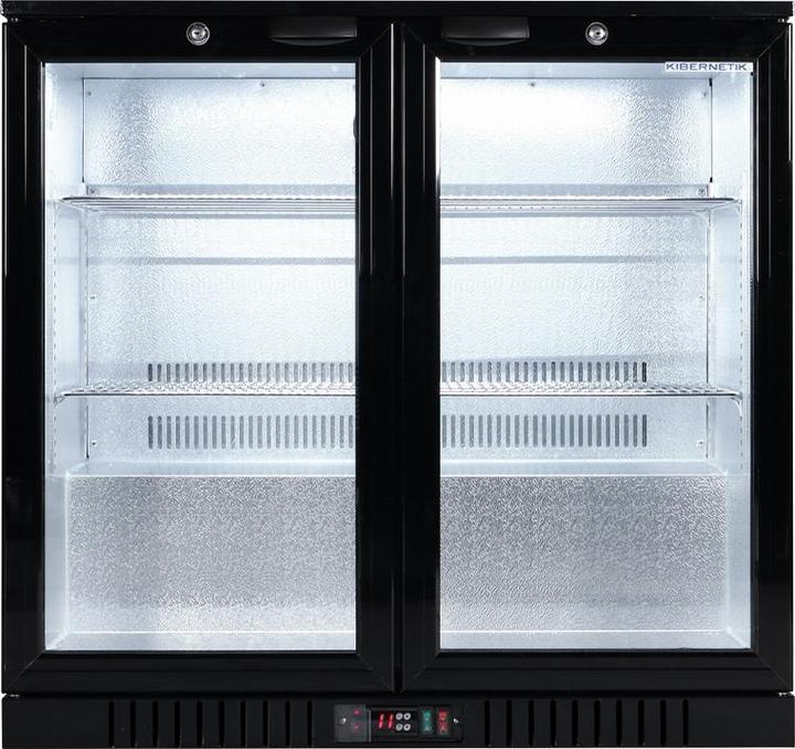 Image du produit Kibernetik Ks208m (188 l)