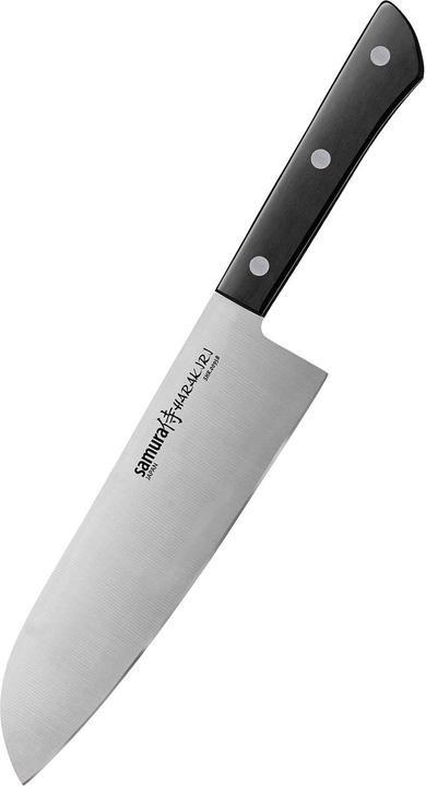 Immagine prodotto Samura HARAKIRI Sega a due facce (18 cm)
