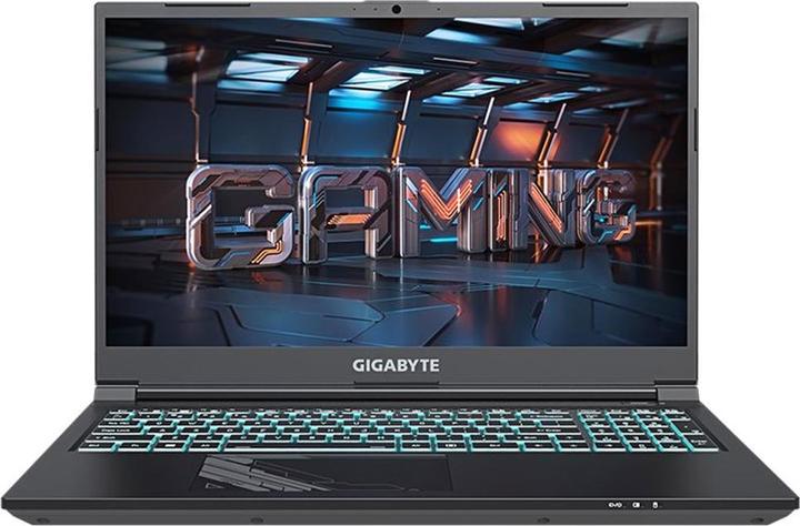Image du produit Gigabyte G5 (15.60", Intel Core i5-13500H, 16 Go, 512 Go, DE)