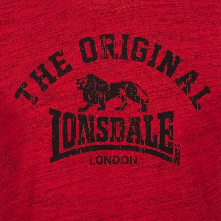 Actual product image Lonsdale Original (S)