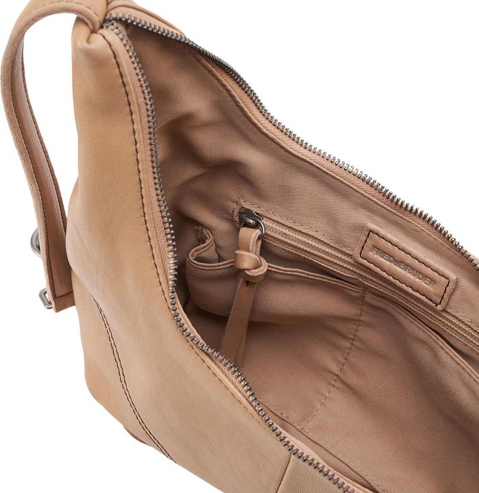 Immagine prodotto FredsBruder Take A Smile Umhängetasche Leder 33 cm