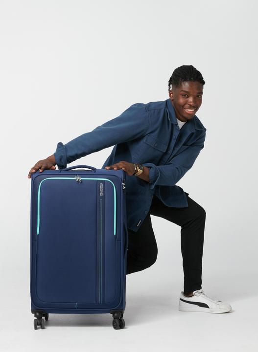 Produktbild American Tourister Sea Seeker (92.50 l, XL (ab 115l))