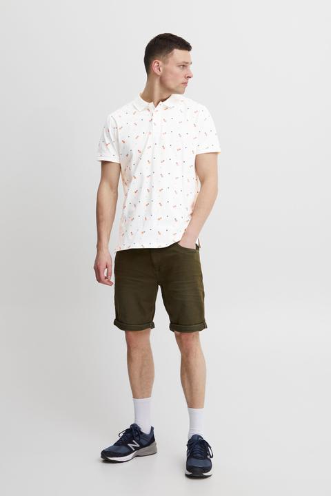 Actual product image Blend BHPolo - 20715471 (XL)