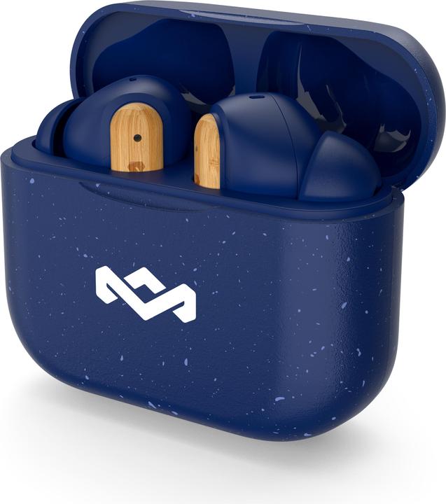 Actual product image House of Marley Little Bird True Wireless Earbuds (24 h, Wireless)