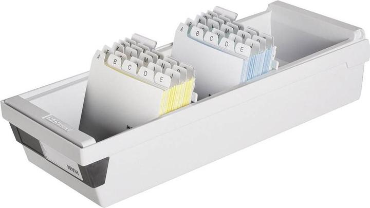 Produktbild Han Karteikasten A7 quer (A7)