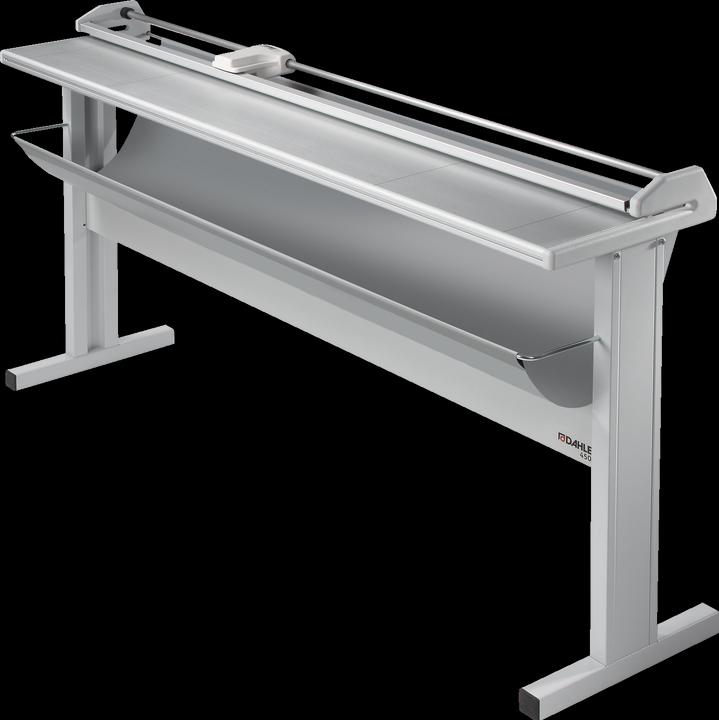 Actual product image Dahle Slitter rewinder 450 (10 Sheets, A0)