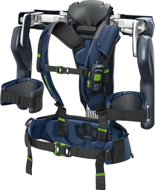 Productafbeelding Festool Exoskelet