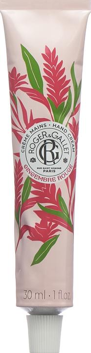 Produktbild Roger & Gallet Crème Mains (re) (30 ml)