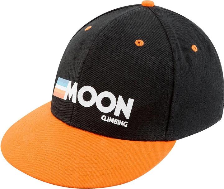 Moon Snap Back Cap (One Size)