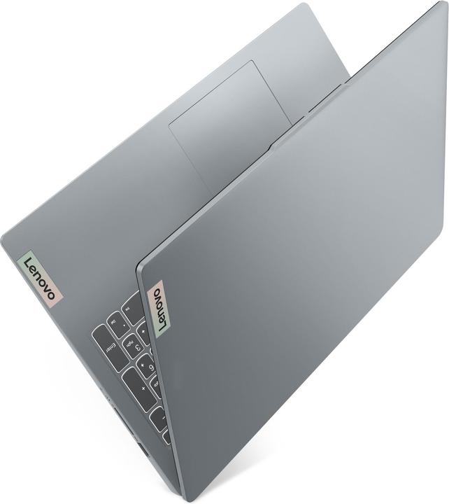 Produktbild Lenovo IdeaPad Slim 3 15AMN8 (15.60", AMD Ryzen 3 7320U, 8 GB, 512 GB, DE)