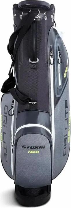 Produktbild Big Max Dri Lite Seven G Standbag 7"