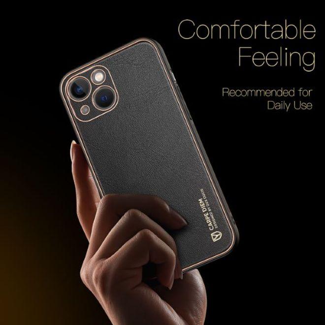 Immagine prodotto Dux Ducis Copertina rigida della serie Yolo (Apple iPhone 13)