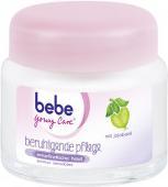 Actual product image Bebe sensitive care, 50ml glass