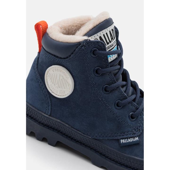 Produktbild Palladium Pampa Hi Cuff WP OZ - 42372 (31)