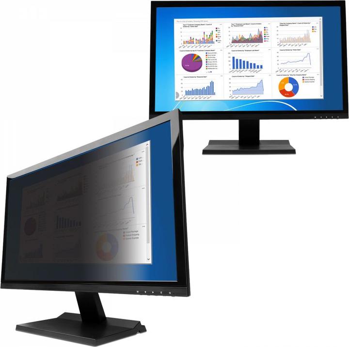 Actual product image V7 Privacy Filter Screen Filter (23.58", 16 : 9)