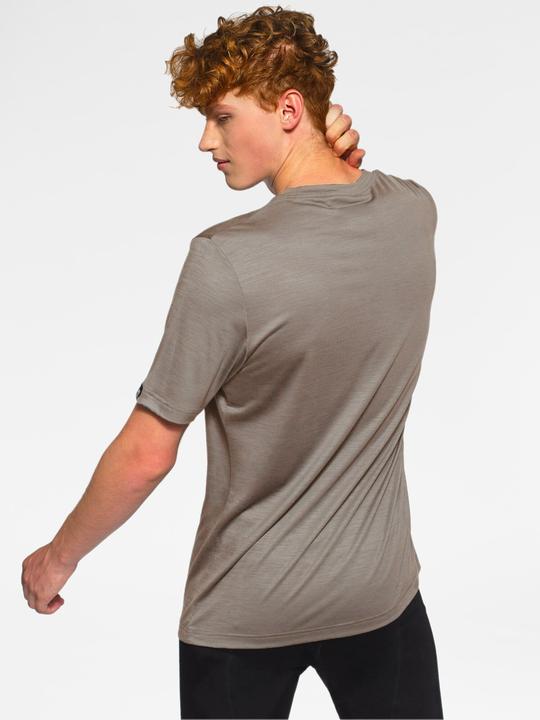 Image du produit Rewoolution Trick M's T-Shirt SS (M)