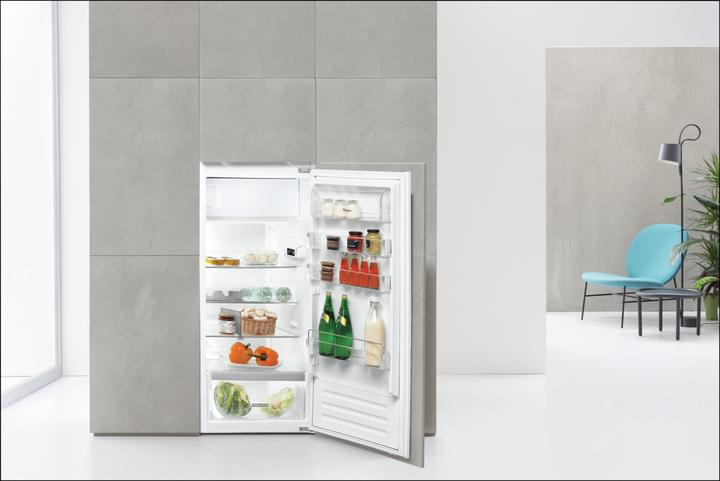 Produktbild Whirlpool KOELKAST INBOUW ARG71912 (189 l)