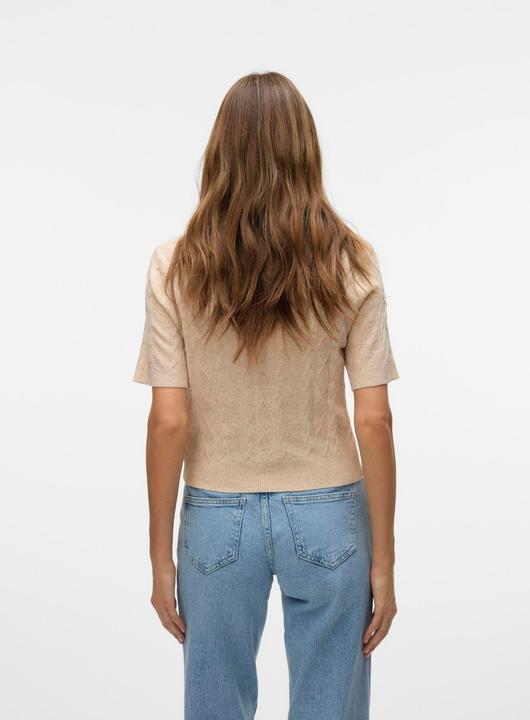 Produktbild Vero Moda VMANNIKA Gestricktes Oberteil Strickpullover (S)