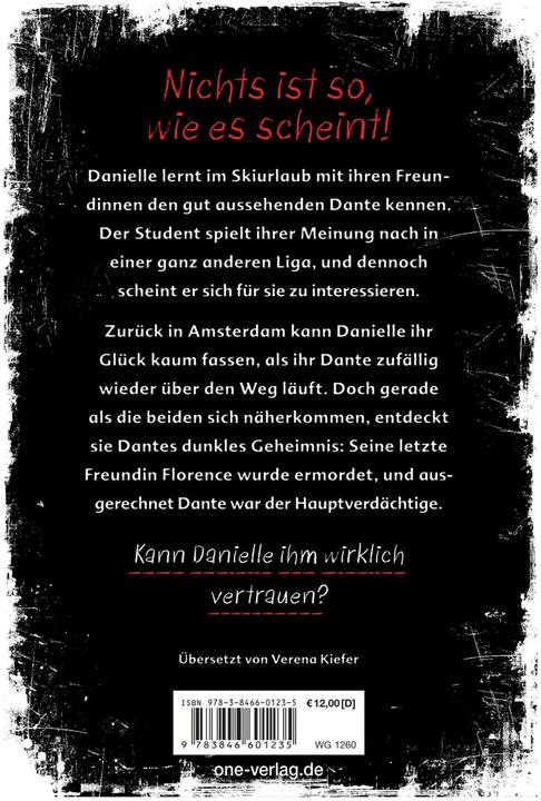 Produktbild Himmel oder Hölle? (Deutsch, Mel Wallis de Vries, 2021)