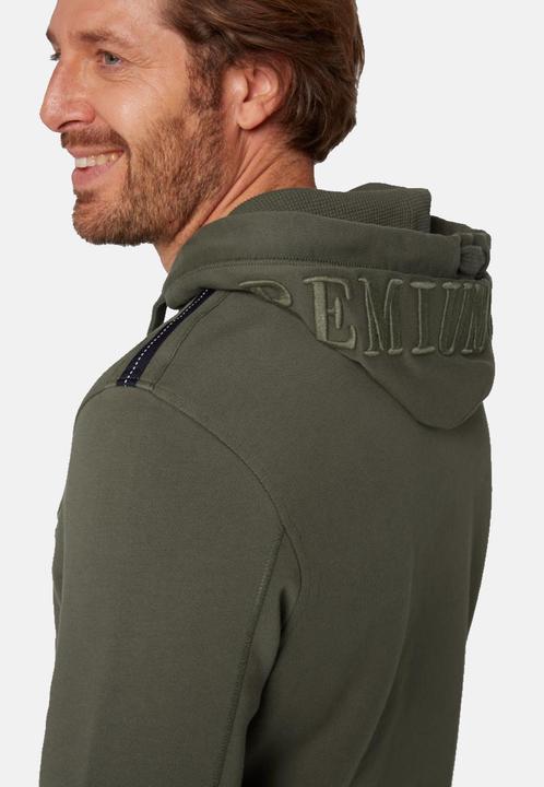 Produktbild Camp David Kapuzenpullover THE CRAFTSMEN Hoodie (XL)