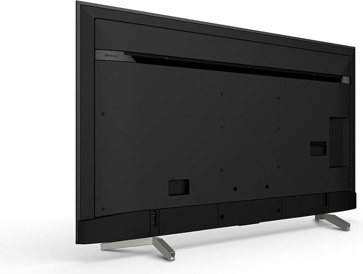 Produktbild Sony FW-85BZ35F Public Display (3840 x 2160 Pixel, 85")