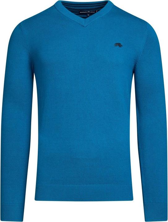 Raging Bull Classic Pullover VAusschnitt