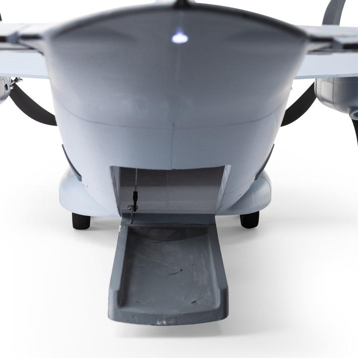 Image du produit E-Flite EC-1500 Twin 1.5m PNP (Voltige)