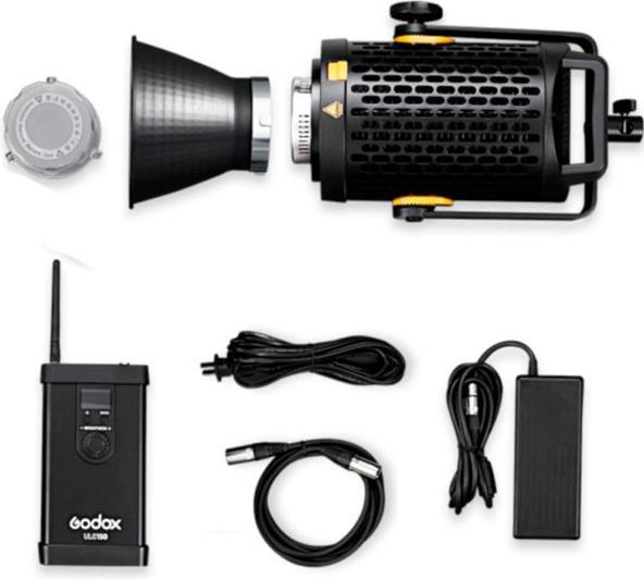 Immagine prodotto Godox UL 150 (Videocamera)