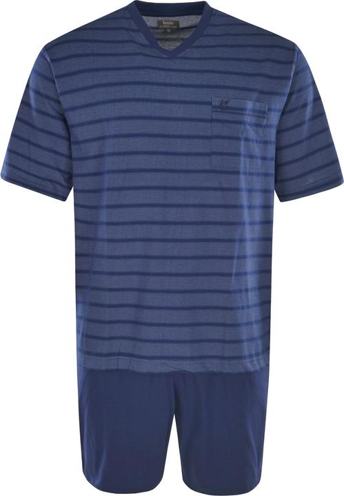 Hajo Pyjama Homewear Bequem sitzend - 16257