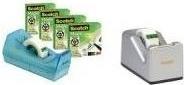 Actual product image Scotch Desk roller