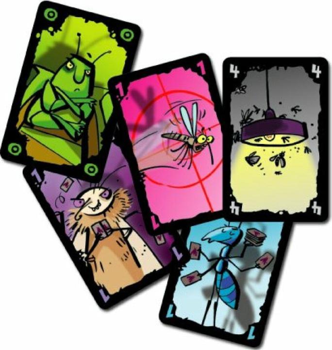 Immagine prodotto Drei Magier Spiele falena imbrogliona (Tedesco, Francese, Italiano)