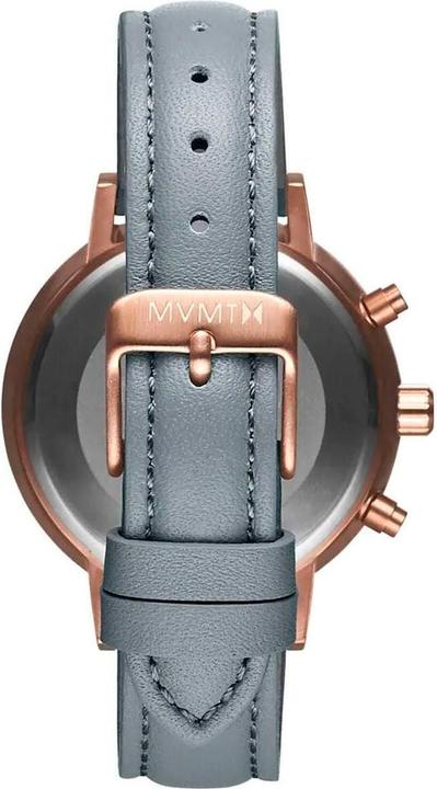 Immagine prodotto Mvmt Orologio da donna D-FC01-RGGR (Ã˜ 38 mm) (Orologio da polso analogico)