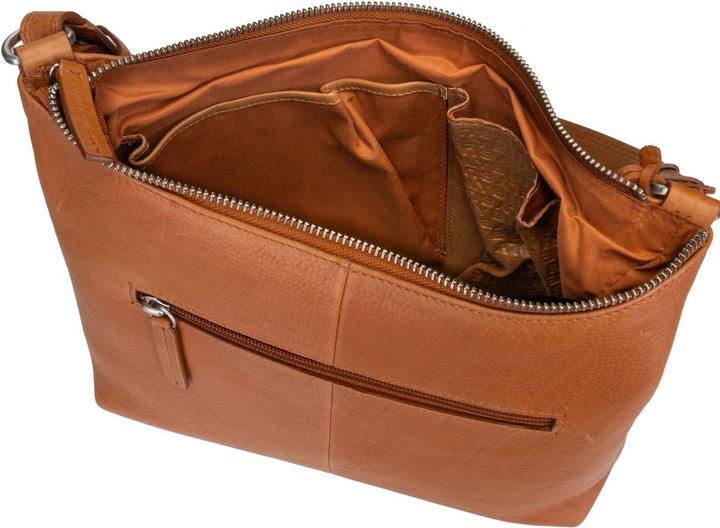Actual product image Burkely Soft Skylar Shoulderbag