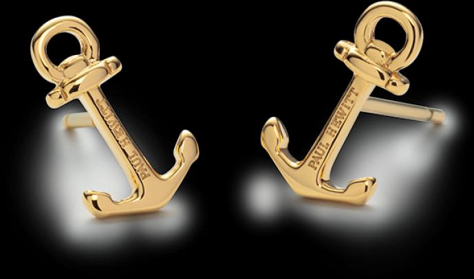 Actual product image Paul Hewitt PH-JE-0161 (Stainless steel, Recycled)
