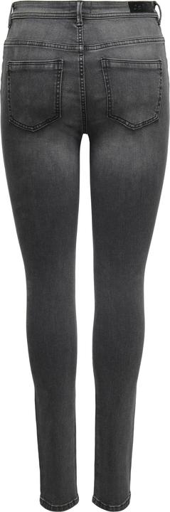 Produktbild Only ONLPAOLA Hohe Taille Skinny Fit Jeans Skinny Jeans (34)