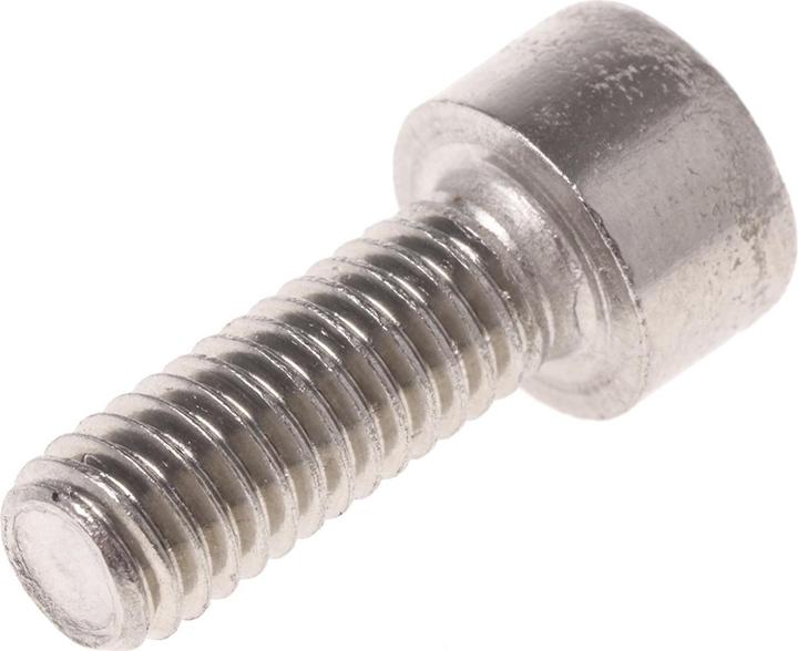 Produktbild Rs Pro A2 s/steel hex socket cap screw,M6x65 (25 Schrauben pro Stück)