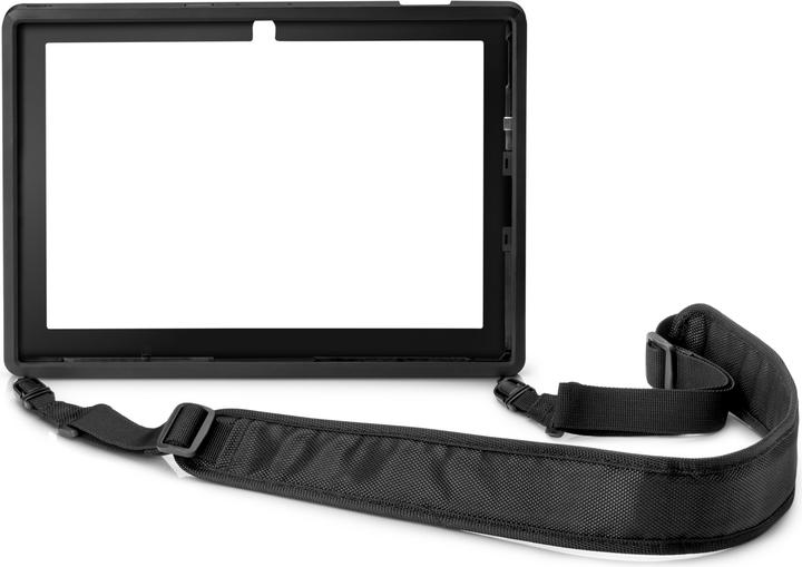 Produktbild HP Engage Go Mobile Retail Case with MSR