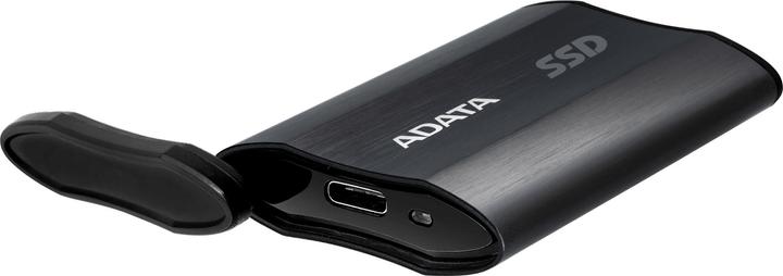 Produktbild Adata SE800 1000 GB Schwarz (1000 GB)