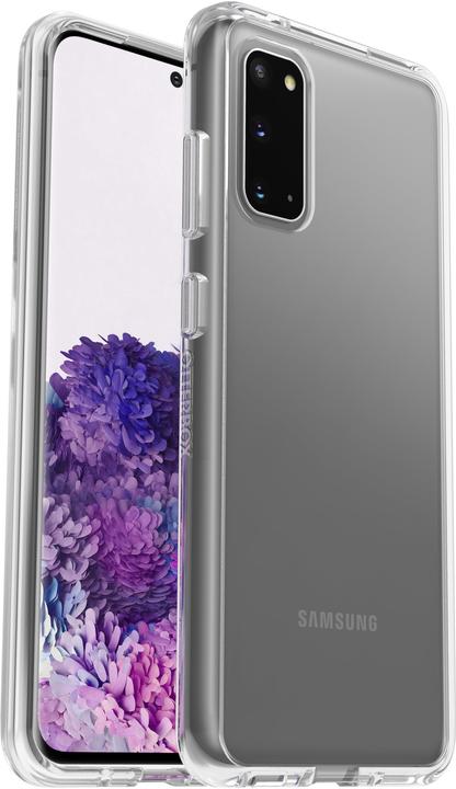 Produktbild OtterBox React (Samsung Galaxy S20)