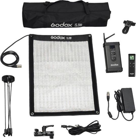 Image du produit Godox FL100 (Panneaux lumineux)