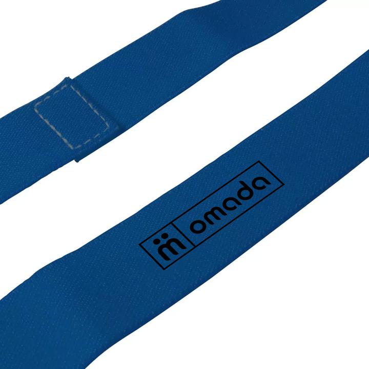 Actual product image Gladiatorfit Gym ribbon cotton 110x3cm